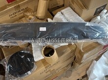 BYD DESTROYER 05 arxa bufer nömrə yeri